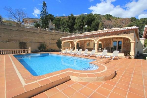 Chalet en Gargasindi