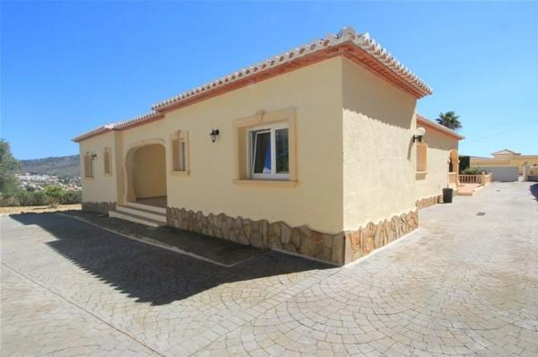 Chalet en Gargasindi