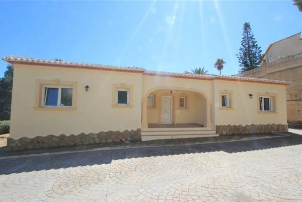 Chalet en Gargasindi