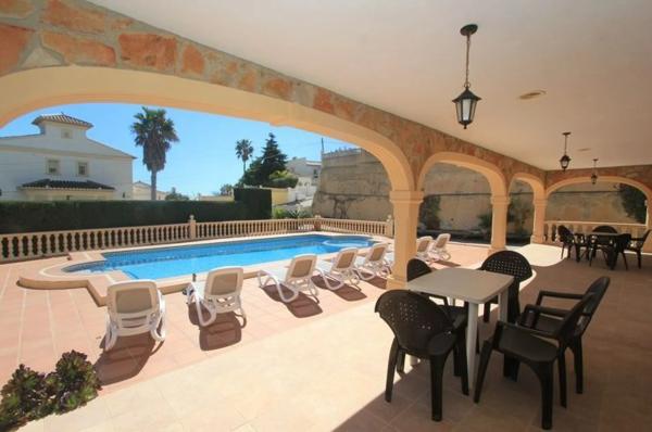 Chalet en Gargasindi