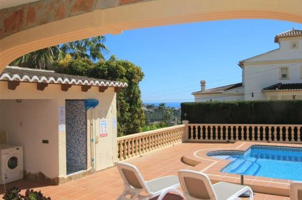 Chalet en Gargasindi