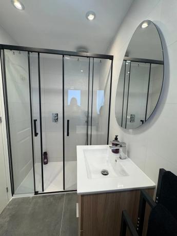 Piso en calle Gibraltar s/n