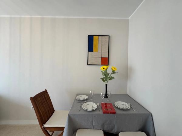 Piso en calle Gibraltar s/n