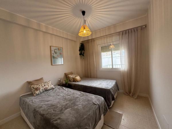 Piso en calle Gibraltar s/n