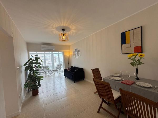 Piso en calle Gibraltar s/n