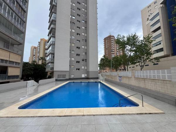 Piso en calle Gibraltar s/n