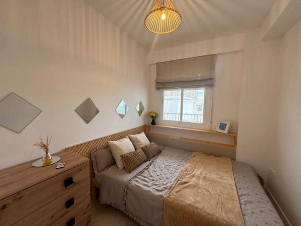 Piso en calle Gibraltar s/n