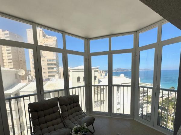 Piso en calle Gibraltar s/n