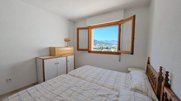 Piso en avenida Puerto de Santa María, 1