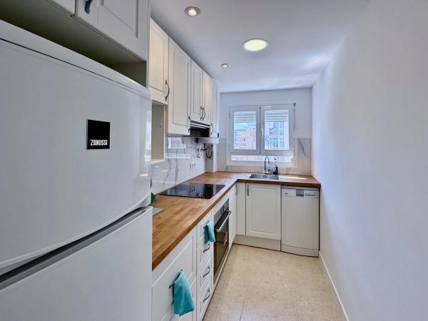 Piso en calle Gibraltar s/n