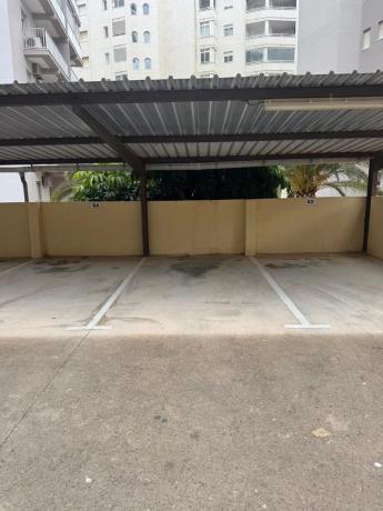 Piso en calle Gibraltar s/n