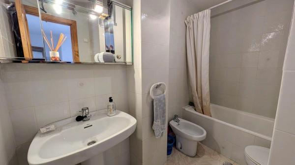 Piso en avenida Puerto de Santa María, 1