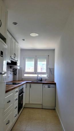 Piso en calle Gibraltar s/n