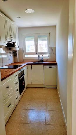 Piso en calle Gibraltar s/n