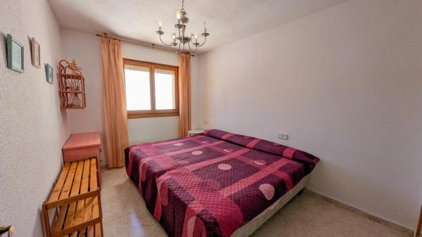 Piso en avenida Puerto de Santa María, 1