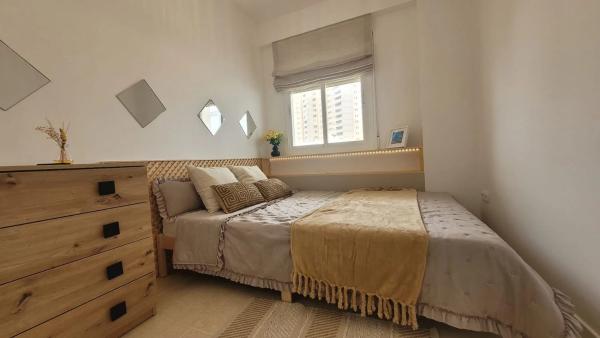 Piso en calle Gibraltar s/n