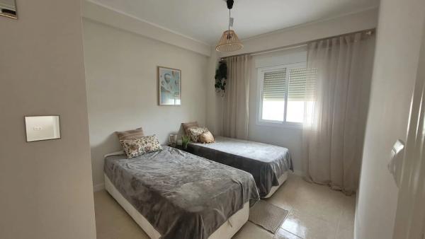 Piso en calle Gibraltar s/n