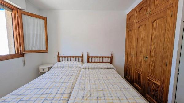 Piso en avenida Puerto de Santa María, 1