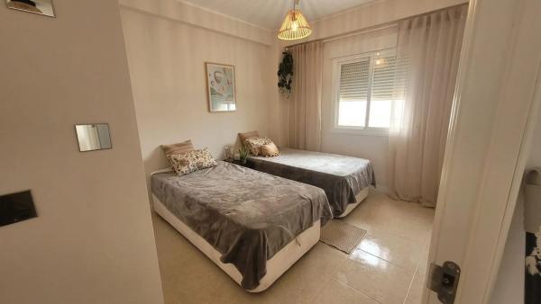 Piso en calle Gibraltar s/n