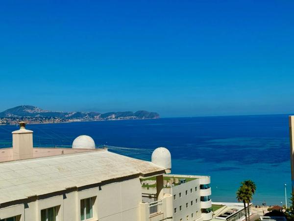 Piso en calle Gibraltar s/n