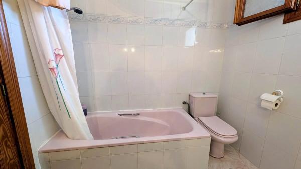 Piso en avenida Puerto de Santa María, 1