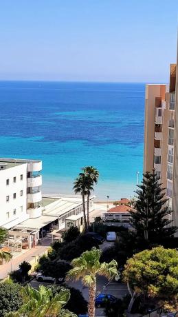 Piso en calle Gibraltar s/n