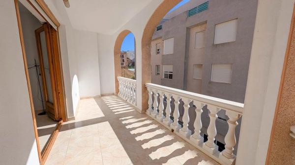 Piso en avenida Puerto de Santa María, 1