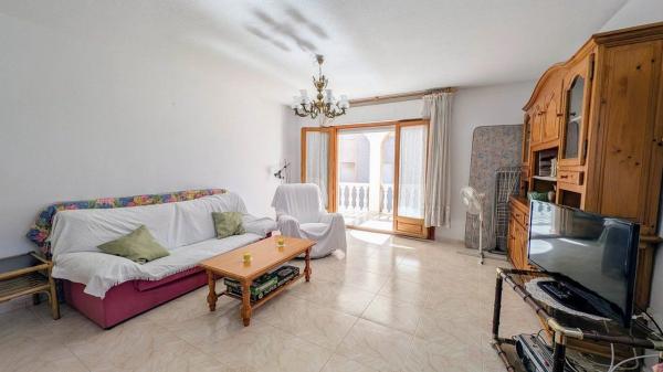 Piso en avenida Puerto de Santa María, 1