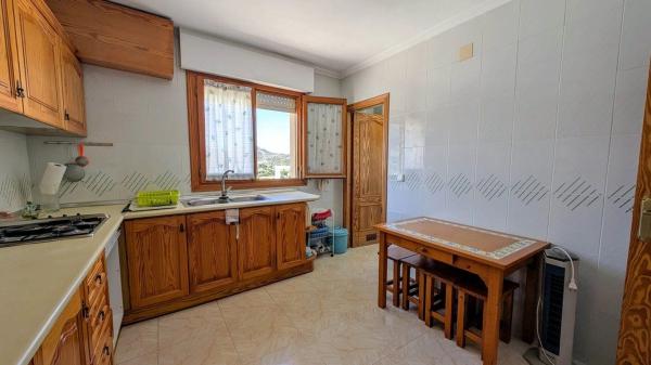 Piso en avenida Puerto de Santa María, 1