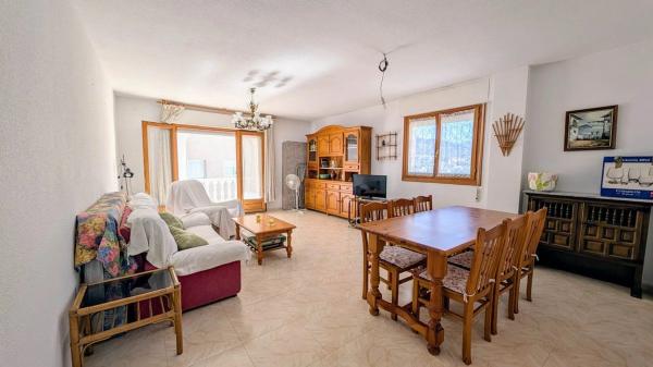 Piso en avenida Puerto de Santa María, 1