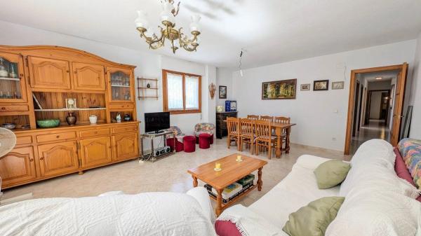 Piso en avenida Puerto de Santa María, 1