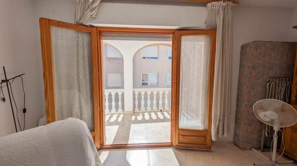 Piso en avenida Puerto de Santa María, 1