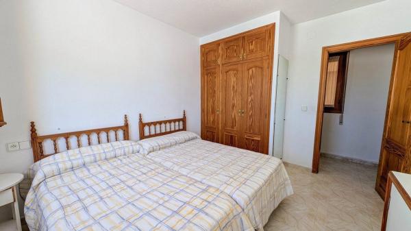 Piso en avenida Puerto de Santa María, 1