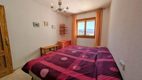 Piso en avenida Puerto de Santa María, 1