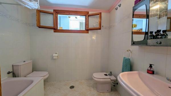 Piso en avenida Puerto de Santa María, 1