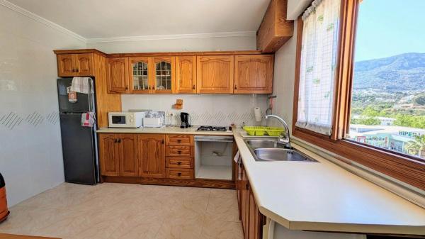 Piso en avenida Puerto de Santa María, 1