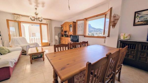 Piso en avenida Puerto de Santa María, 1