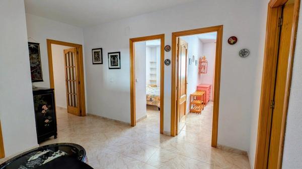 Piso en avenida Puerto de Santa María, 1