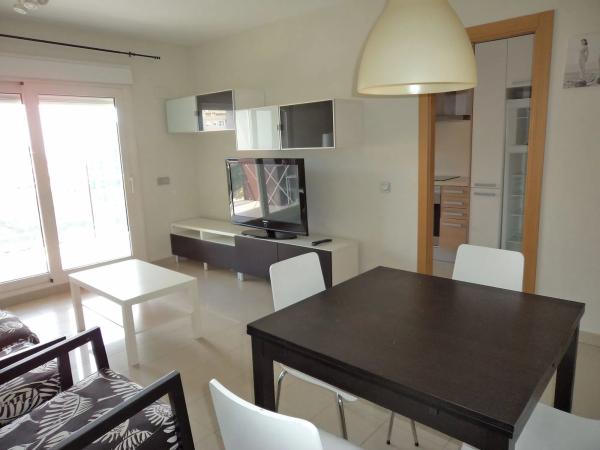 Piso en avenida de Masnou