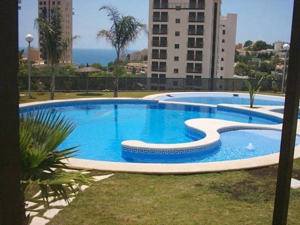 Piso en avenida de Masnou