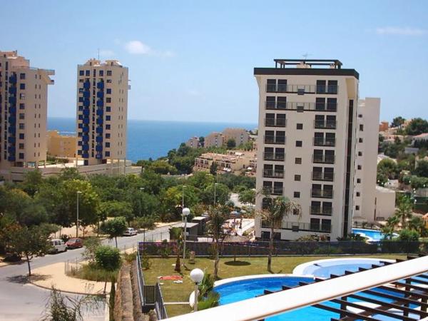 Piso en avenida de Masnou