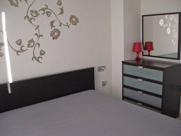 Piso en avenida de Masnou