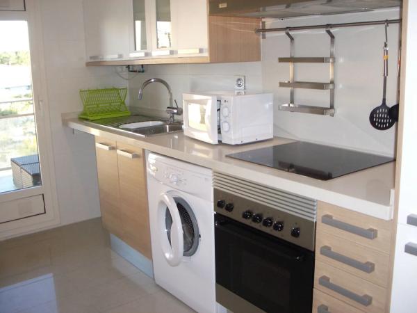 Piso en avenida de Masnou