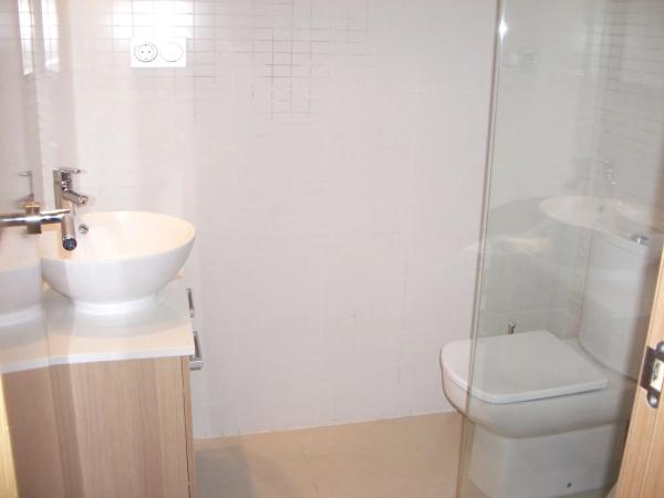 Piso en avenida de Masnou