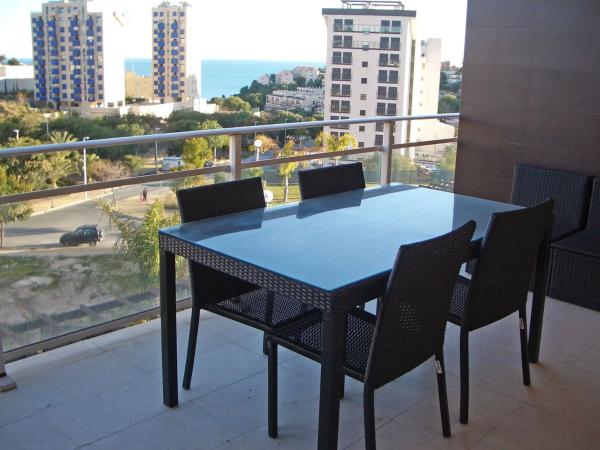 Piso en avenida de Masnou