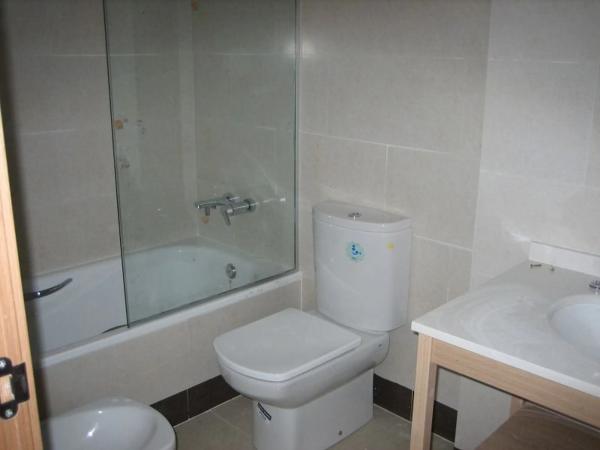 Piso en avenida de Masnou