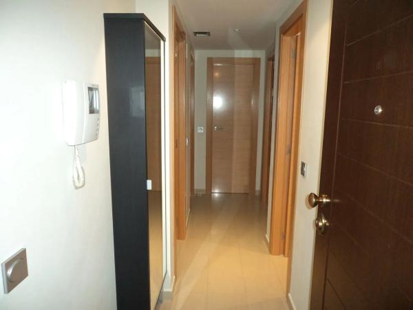 Piso en avenida de Masnou