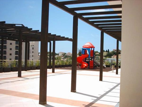 Piso en avenida de Masnou