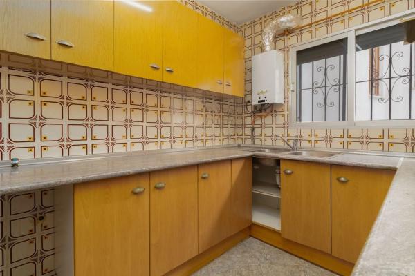 Piso en Calpe Pueblo