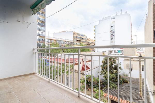 Piso en Calpe Pueblo